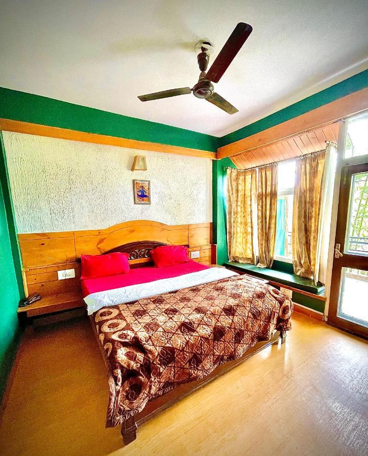 Sunrise Cottage Kasauli Exterior photo